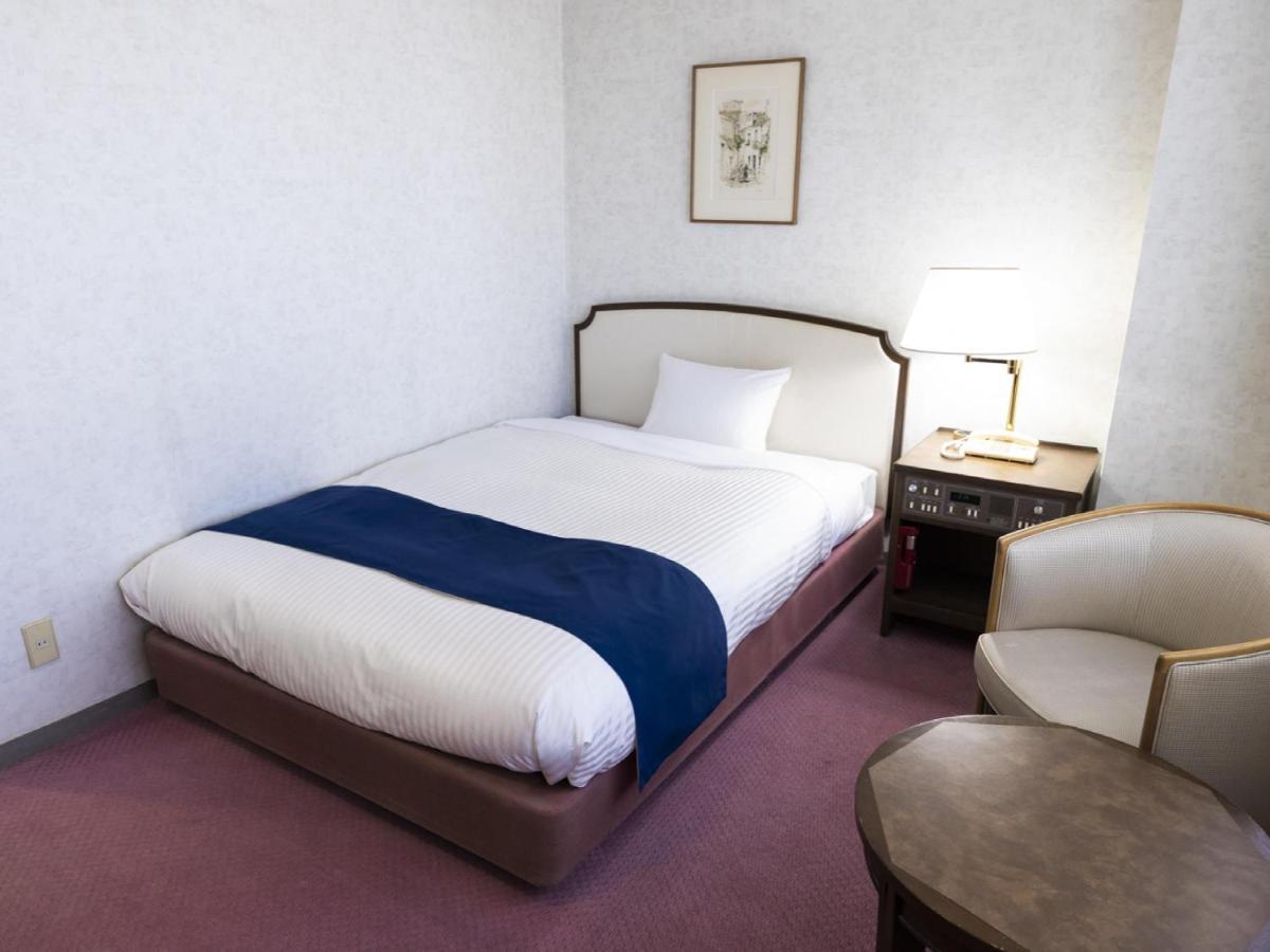Hotel Ariston Kobe