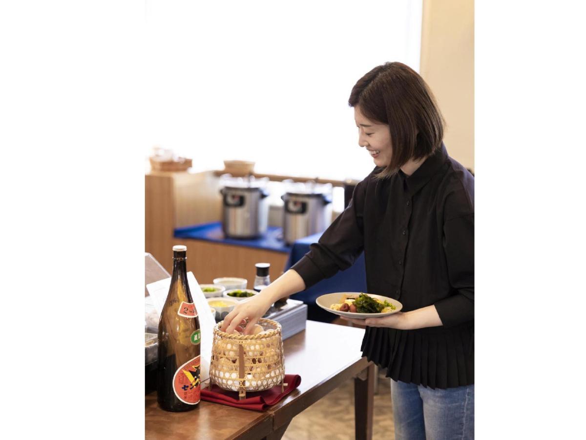 Hotel Ariston Kobe