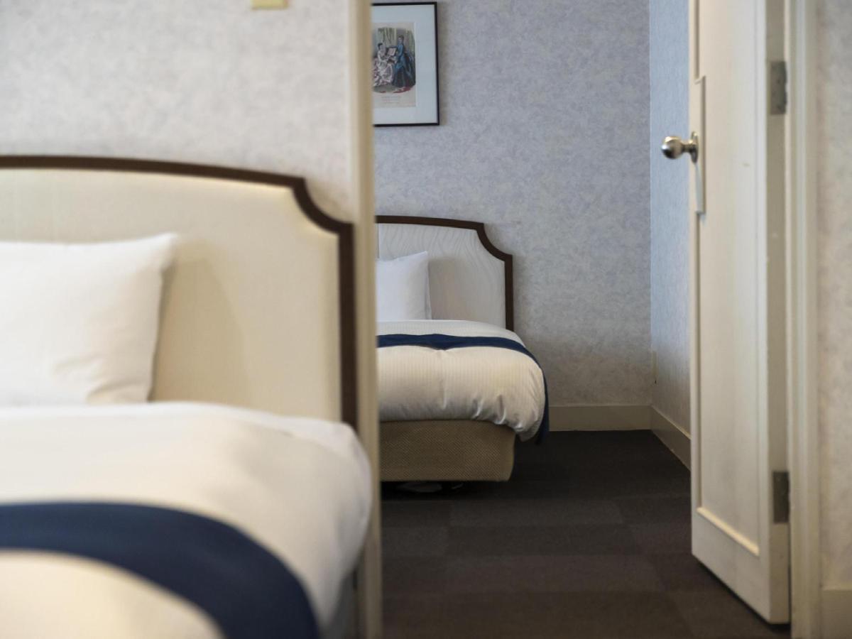 Ariston Hotel 4*