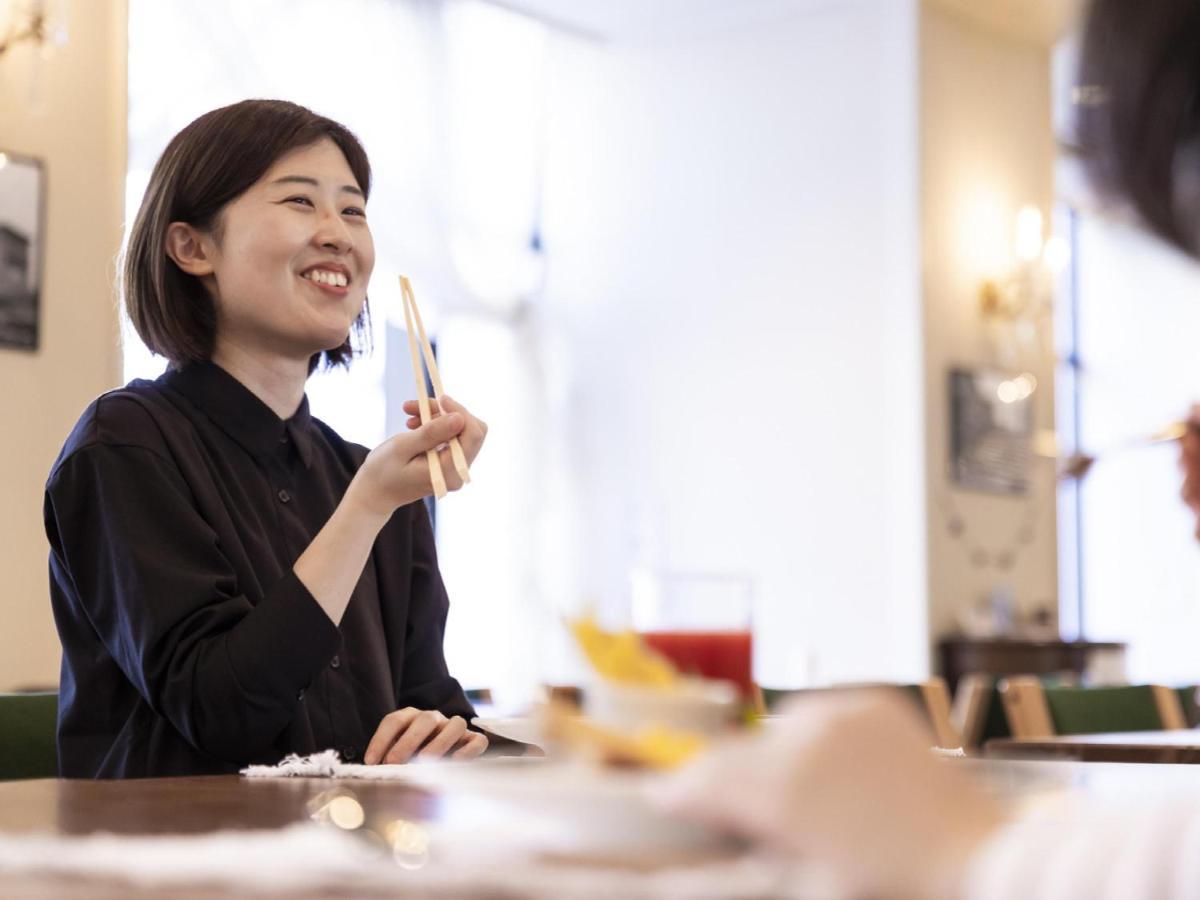 Hotel Ariston Kobe