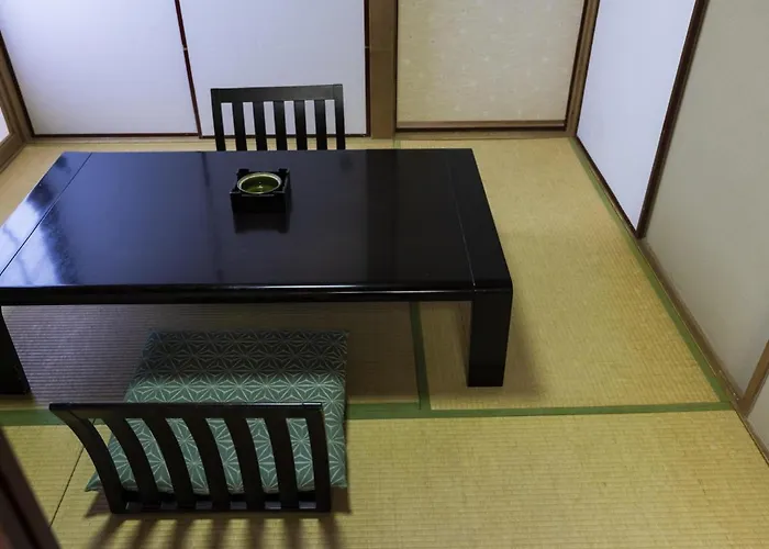 Ariston Hotel Kobe