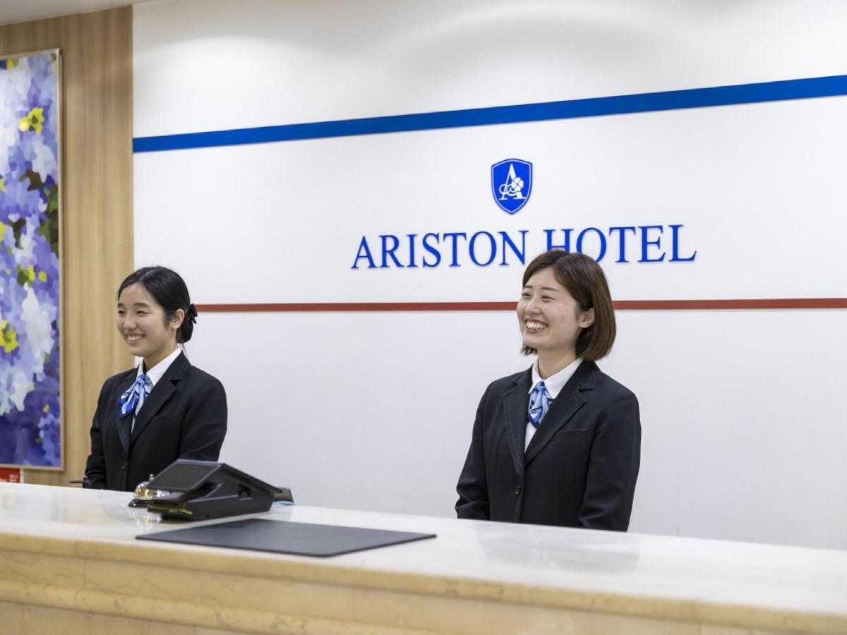 Hotel Ariston