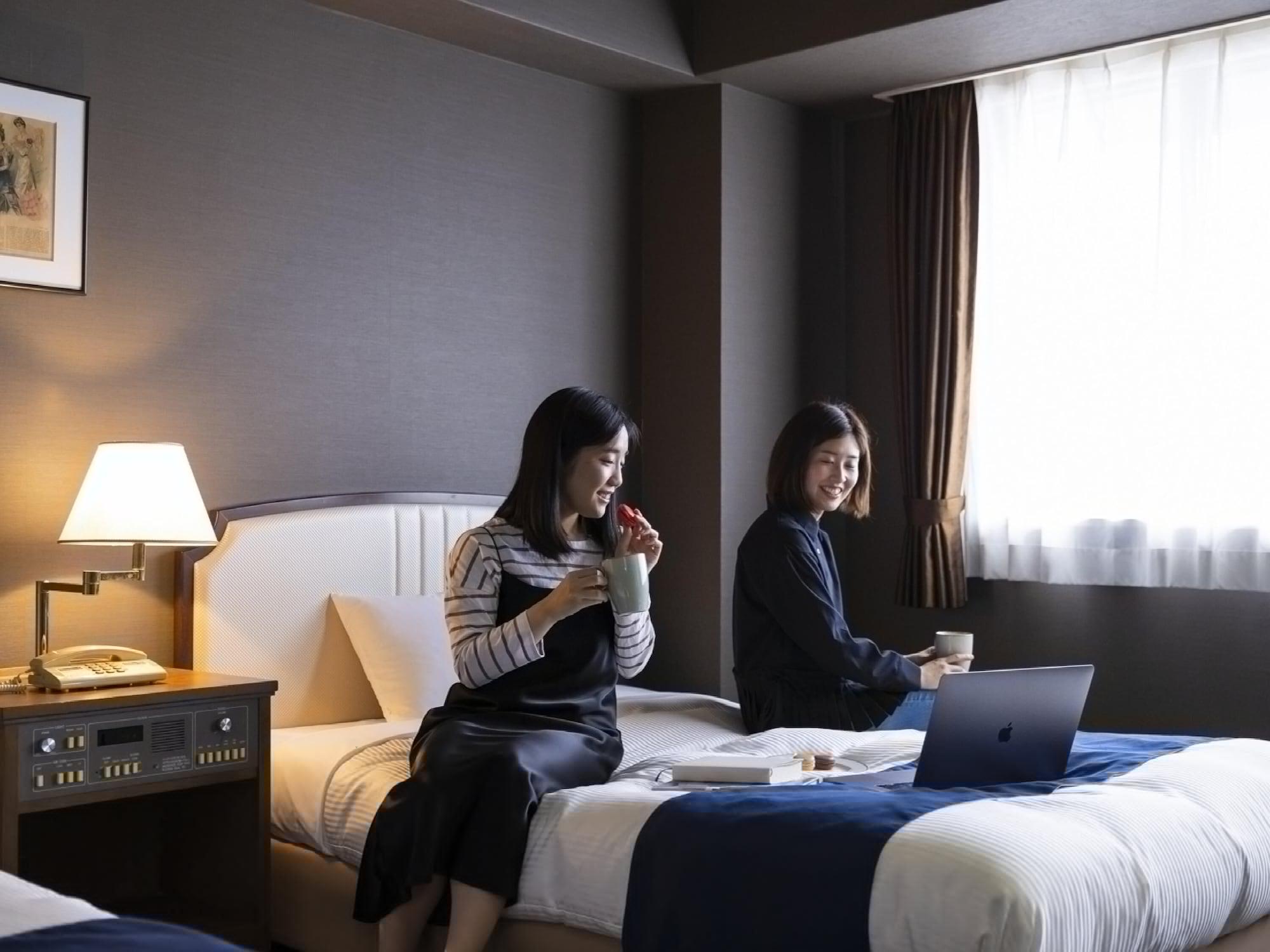 Ariston Hotel Kōbe